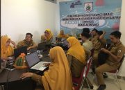 BPKAD Perkuat Akuntanbilitasi : Jurnal Persediaan Pastikan Laporan Tanpa Celah