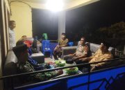 Polsek Bola Rutin Patroli Wilayah, Warga Diminta Aktif Laporkan Hal Mencurigakan