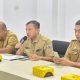 Pemprov Sulbar Jejaki Kerjasama dengan PT Jamkrindo, Sasar Peningkatan dan Pengembangan UMKM