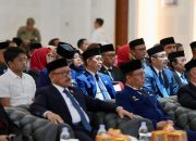 Usai Dilantik, Karo Pemkesra Sulbar: Kami Siap Mendukung Penuh Kebijakan Gubernur dan Wakil Gubernur