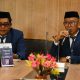 Pisah Sambut Kepala DKP Sulbar, Safaruddin Sanusi DM Resmi Gantikan Suyuti Marzuki