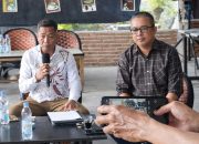 Kuasa Hukum Rusman Gelar Konferensi Pers, Dorong Kepastian Hukum dalam Kasus Dugaan Penganiayaan