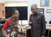 Diskominfo Sulbar Dukung Penegakan Disiplin ASN, Dorong Budaya Kerja Profesional Berbasis Keteladanan