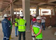 RS Tafaeri Nias Utara Terancam Molor, Proyek Rp136,4 Miliar Baru Capai 87 Persen