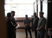 BKPSDM Sulbar Fokus Penegakan Disiplin Pejabat di Setiap OPD