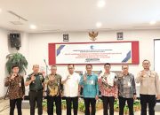 Hadapi Potensi Konflik, Kesbangpol Sulbar Usung Model Kampung REDAM sebagai Ruang Rekonsiliasi