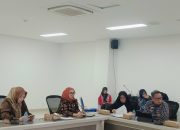 Bamus DPRD Sulbar Matangkan Rencana Kerja dan Agenda Kedewanan