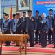 Dilantik sebagai Kepala Dispoparekraf Sulbar Definitif, Bau Akram Dai : Tanggung Jawab Wujudkan Program SDK-JSM