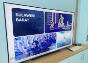 Tiga Event Sulbar Borong Prestasi, Masuk Top 125 Ajang Nasional Karisma Event Nusantara 2026