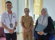 Tingkatkan Efektivitas, Dinsos P3A-PMD Sulbar Gandeng PT Pos Indonesia Salurkan Bantuan