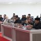 Hadiri Paripurna DPRD Sulbar, Murdanil: Sinergi Legislatif dan Eksekutif Sangat Penting demi Pembangunan Daerah