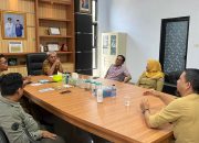 Wujudkan Komitmen Iklim, DLHK Sulbar Fokus pada Sinkronisasi Program dan Realisasi Pendanaan FOLU Net Sink