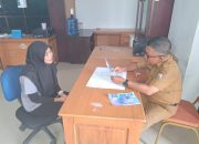 Dinas ESDM Sulbar Buka Peluang Kerja Sama Sertifikasi Ketenagalistrikan dengan LSK