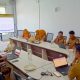 Siapkan Penilaian Triwulan III, KominfoSS dan Inspektorat Sulbar Bahas Indikator Risiko SPBE 2026