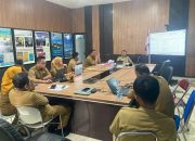 DKP Sulbar Gelar Rapat Koordinasi Internal, Bahas Optimalisasi Aset dan Program Perikanan Tangkap
