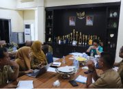 DTPHP Sulbar Matangkan Strategi Swasembada Jagung, Produksi Jadi Fokus Utama