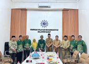Bangun Kolaborasi Strategis: Pemkesra dan Muhammadiyah Perkuat Pilar Pembangunan Sosial-Keagamaan