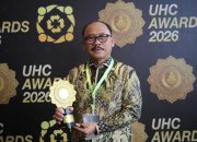 Komitmen Dukung JKN, Ratusan Kepala Daerah Diganjar UHC Awards 2026