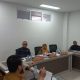 Pimpin Rapat Kerja Monev APBD 2025, Hj. Jumiaty A. Mahmud Perkuat Pengawasan Komisi II DPRD Sulbar