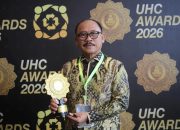 Komitmen SDK-JSM pada Kesehatan: Sulbar Pertahankan UHC dan Raih Pengakuan Nasional