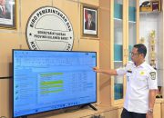 Siapkan Kegiatan Keagamaan, Biro Pemkesra Sulbar Laksanakan Rapat Perencanaan yang Terintegrasi