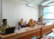 Perkuat Efisiensi dan Akuntabilitas, Biro Organisasi Sulbar Bahas Penyusunan Probis