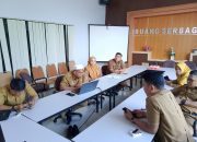 Anggaran Tepat Sasaran: Bidang Ketenagalistrikan ESDM Sulbar Realisasikan Rp732 Juta untuk Program Strategis