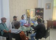 Tindak Lanjuti Keluhan Masyarakat, Kadis ESDM Sulbar Janji Evaluasi Pengelola PLTS Karampuang