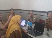 BPKAD Sulbar Kooordinasi Pemetaan DAU, Kunci Penyaluran Specific Grant Pendidikan dan Kesehatan 2026