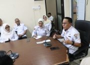 Target 1% Kemiskinan Per Tahun, Sekda Sulbar: Bukan Mustahil Jika Dikerjakan Bersama-sama