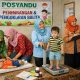 Sinergi Program PAsti PADU, DKPPKB Sulbar Perkuat Deteksi Dini Stunting Lewat Penimbangan Balita