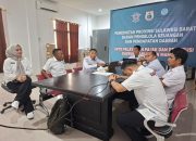 Bapenda Sulbar Tetapkan Jadwal Samsat Keliling 2026 untuk Perkuat Layanan di Mamuju