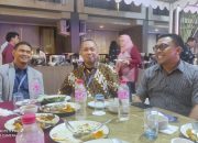 Tingkatkan Kualitas Perencanaan, Bapenda Sulbar Ambil Bagian dalam Forum Sinkronisasi Fiskal Nasional