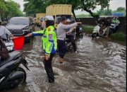 Siaga Banjir dan Longsor, BPBD Sulbar Sebar Peringatan Dini ke Seluruh Kabupaten