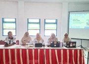 Inspektorat Daerah Sulbar Mulai Proses Pengawasan Program Makan Bergizi Gratis