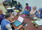 Dukung Visi Gubernur Sulbar, Dinsos P3A dan PMD Percepat Penginputan Renstra di SIPD