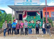 Pemkesra Sulbar dan DPW Ansor Mamuju Perkuat Sinergi untuk Pembinaan Pemuda dan Kerukunan Umat