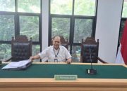 Pemantau Keuangan Negara Tempuh Upaya Hukum, Dorong Transparansi dan Akuntabilitas Peradilan