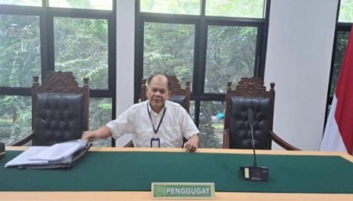 Pemantau Keuangan Negara Tempuh Upaya Hukum, Dorong Transparansi dan Akuntabilitas Peradilan