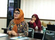 Evaluasi Capaian PASTIPADU: DKPPKB Sulbar Perkuat Peran Puskesmas dalam Perangi Stunting dan Kemiskinan Ekstrem