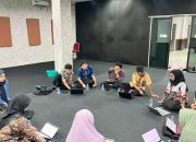 Integrasi Sistem Digital Dimulai dari Kesamaan Pandangan: BKPSDM Sulbar Bahas Indikator SPBE 2026