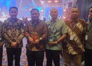 TPP Bukan Kebijakan Pilihan, Insentif Pajak Wajib Masuk APBD: Penegasan Kemendagri di Rakornas Pengelolaan Keuangan