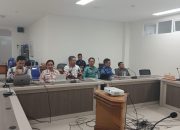 Evaluasi Kinerja PAD, Sinergi Bapenda dan DPRD Sulbar Perkuat Tata Kelola Keuangan Daerah