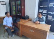 Baru 23% Desa yang Ajukan Usulan, ESDM Sulbar Serukan Partisipasi Aktif Dukung Listrik Gratis