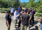 Tegas Batas, Damai Wilayah: Biro Pemkesra Survei Batas Pasangkayu-Donggala