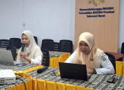 Perkuat Program PASTIPADU, Bapperida Sulbar Integrasikan Data Pendataan Keluarga