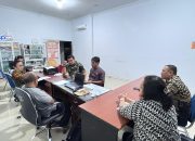 DPMPTSP Sulbar Perkuat Kolaborasi Internal untuk Promosi Investasi yang Lebih Tepat Sasaran