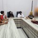 Dinsos P3A dan PMD Sulbar Dampingi Korban Eksploitasi Seksual Anak di Bawah Umur
