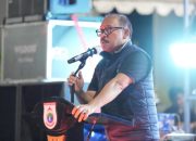 Tahun Pertama Penuh Tantangan, SDK–JSM Tetap Optimistis Wujudkan Sulbar Maju