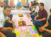 Awali Tahun 2026, BKD dan BPSDM Sulbar Resmi Bertransformasi Menjadi BKPSDM